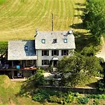 Feriehus Estiva - Le Belvedere - Piscine, Spa, Vue Grandiose
