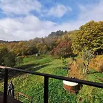Feriehus Estiva - Le Belvedere - Piscine, Spa, Vue Grandiose *