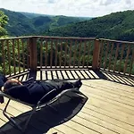 Estiva - Le Belvedere - Piscine, Spa, Vue Grandiose Lapeyrugue