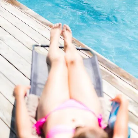 Estiva Hébergement de vacances