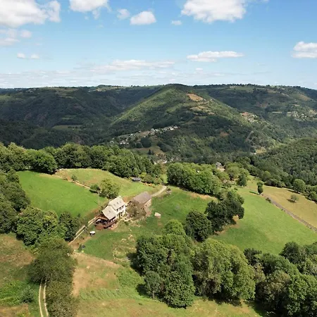 Estiva - Le Belvedere - Piscine, Spa, Vue Grandiose