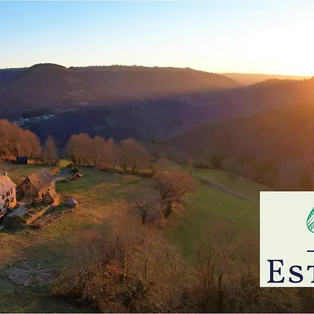 Estiva Hébergement de vacances