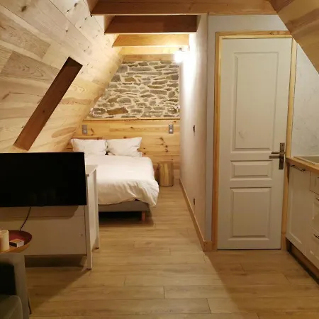 Estiva - Le Belvedere - Piscine, Spa, Vue Grandiose