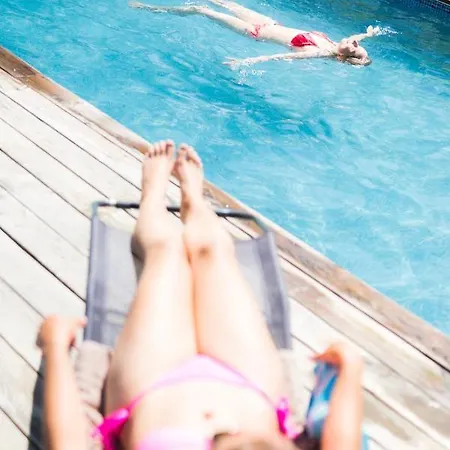 Estiva - Le Belvedere - Piscine, Spa, Vue Grandiose *