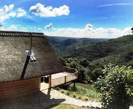 Estiva - Le Belvedere - Piscine, Spa, Vue Grandiose *